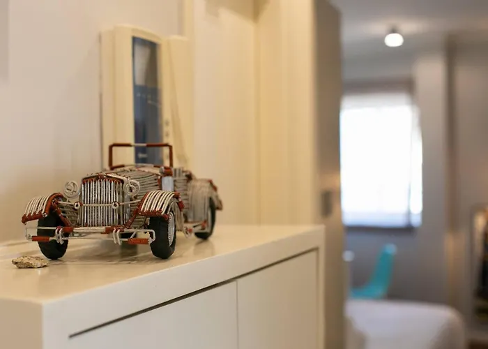 Appartamento Hipster's Dream By The River