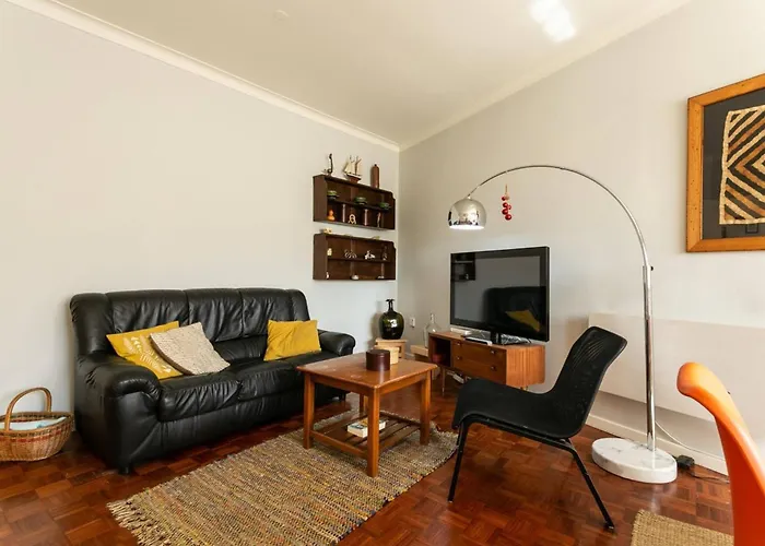 Appartamento Hipster's Dream By The River Oporto