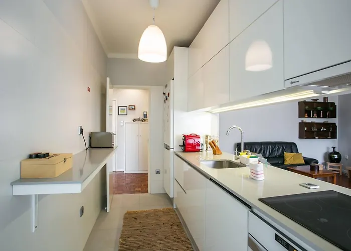 Hipster's Dream By The River