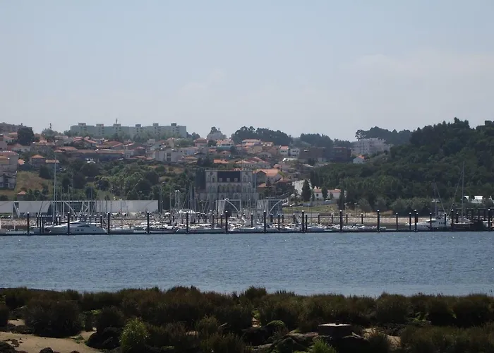 Hipster's Dream By The River Apartman Porto