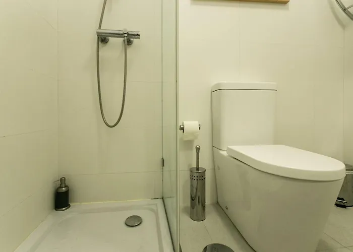 Hipster's Dream By The River