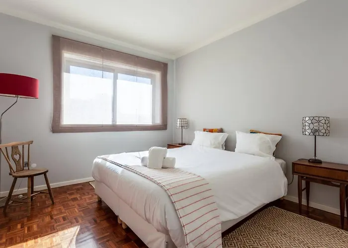 Apartman Hipster's Dream By The River