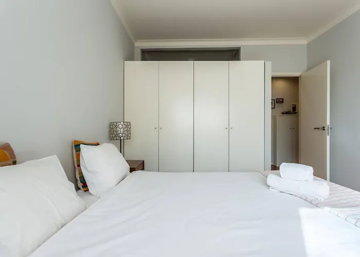 Hipster's Dream By The River Apartman Porto