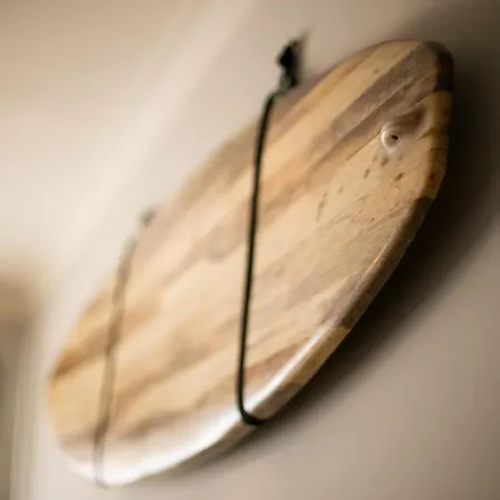 Hipster's Dream By The River Apartmán