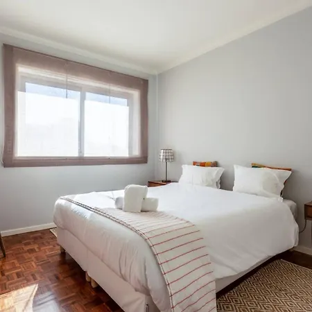 Apartmán Hipster's Dream By The River