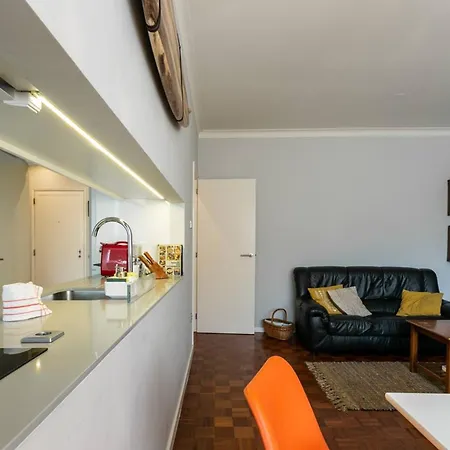 Apartmán Hipster's Dream By The River *