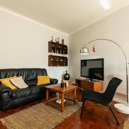 Apartmán Hipster's Dream By The River Porto