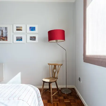 Apartmán Hipster's Dream By The River Porto