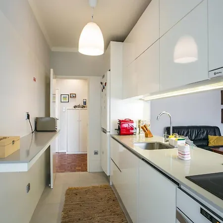 Hipster's Dream By The River