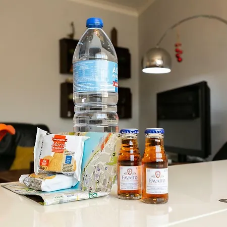 Hipster's Dream By The River Apartament Porto