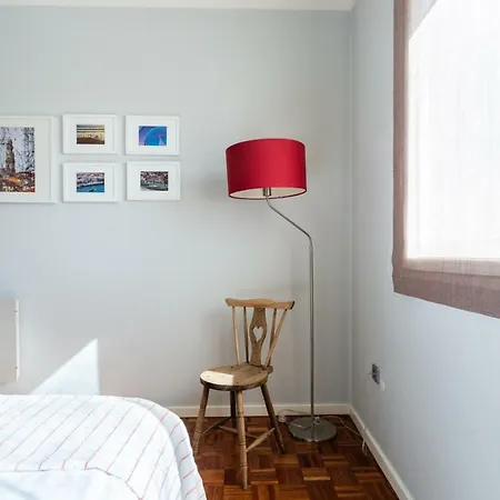 Apartament Hipster's Dream By The River *
