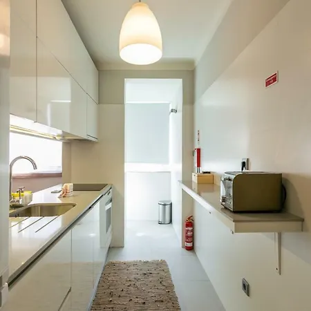 Hipster's Dream By The River Apartament