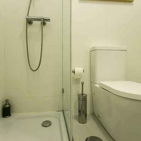 Apartament Hipster's Dream By The River