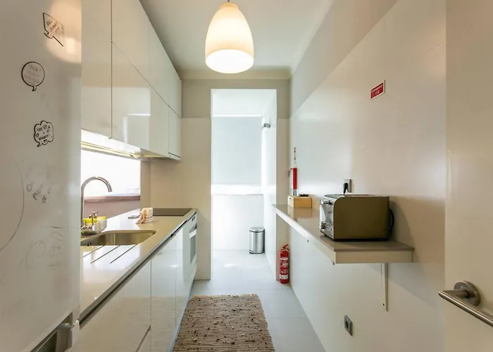 Hipster's Dream By The River * Porto