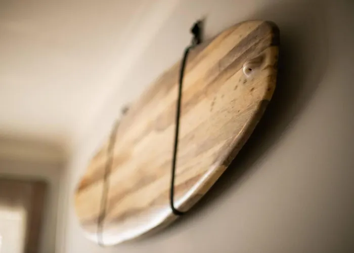 Hipster's Dream By The River شقة