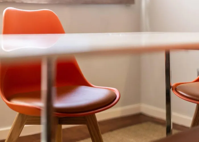 Hipster's Dream By The River *