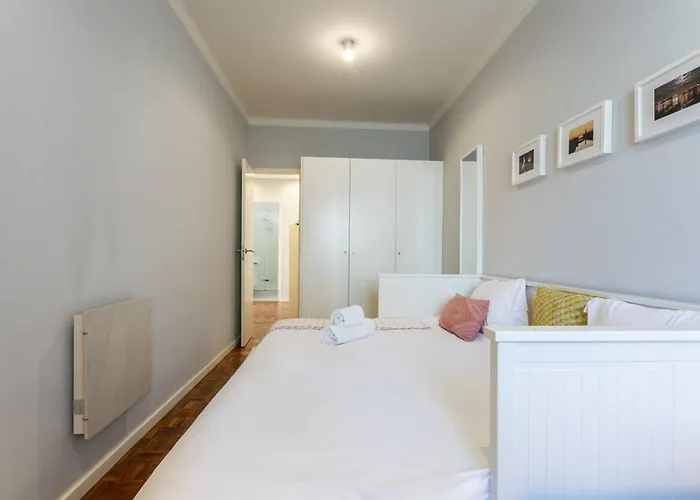 Hipster's Dream By The River 公寓 *