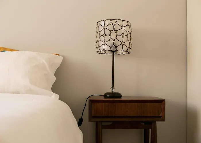 Hipster's Dream By The River 公寓