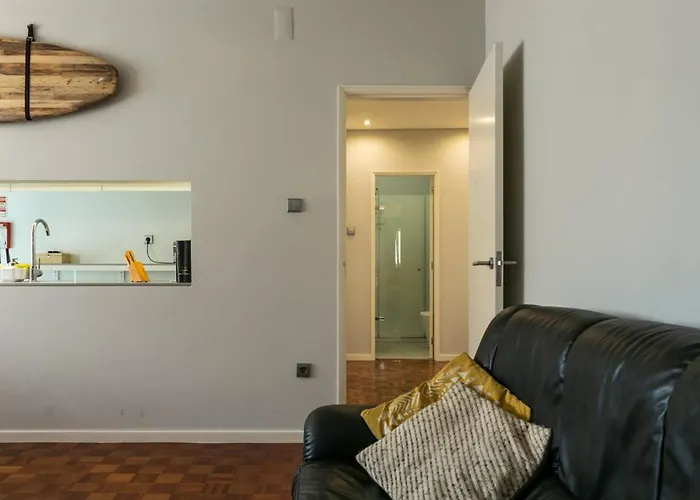 Appartement Hipster's Dream By The River *