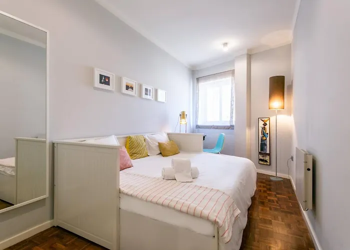 Hipster's Dream By The River