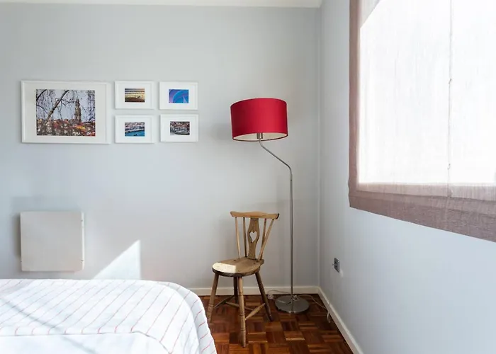 Appartement Hipster's Dream By The River Oporto