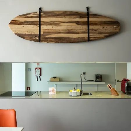 Hipster's Dream By The River 포르투