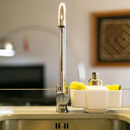 Hipster's Dream By The River 아파트 *