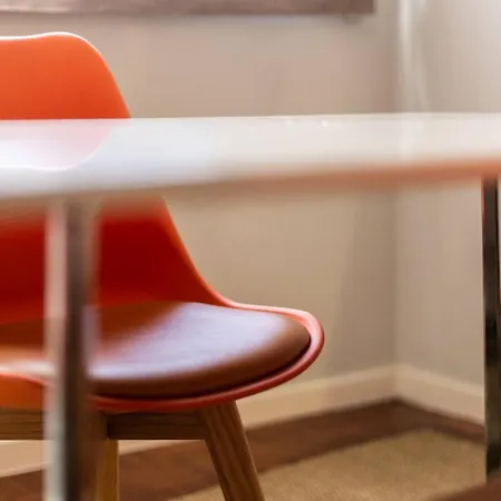 Hipster's Dream By The River *