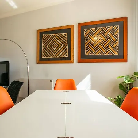 Hipster's Dream By The River * 포르투