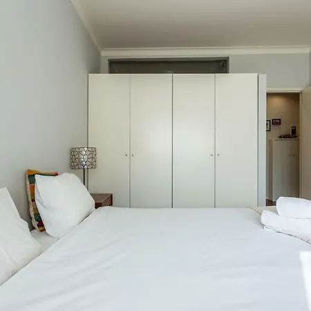 Hipster's Dream By The River Apartment Porto